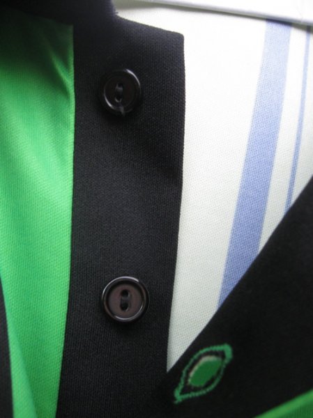 OSI Pro Referee Jersey