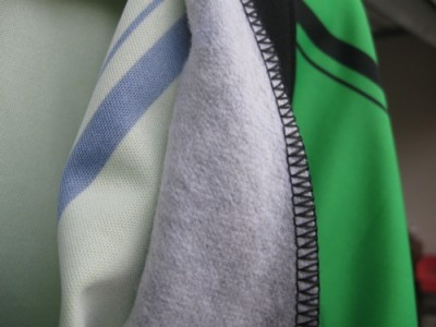 OSI Pro Referee Jersey Interfacing