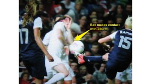 CAN v USA Handling Decision Frame 3