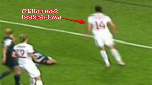 Violent Conduct Frame 9