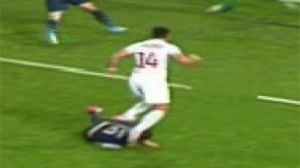 Violent Conduct Featured Image