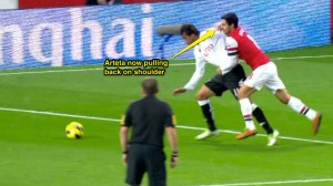 Flexible Referee Positioning Image 3