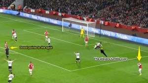 Flexible Referee Positioning Image 5