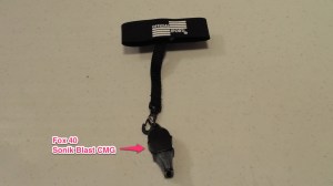 OSI Elastic Wristband Lanyard 4