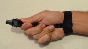 OSI Elastic Wristband Lanyard 5