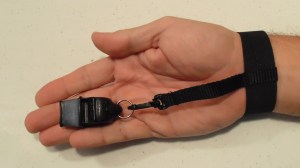 OSI Elastic Wristband Lanyard 7