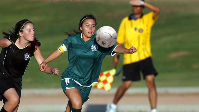 What's Wrong With This Picture