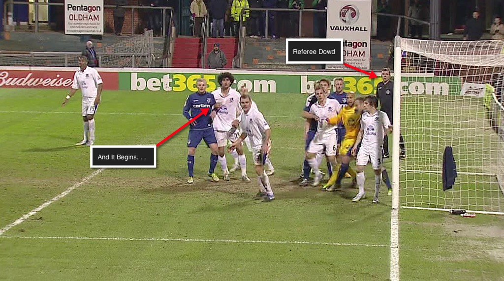 Case Study 6-2013, Photo 1