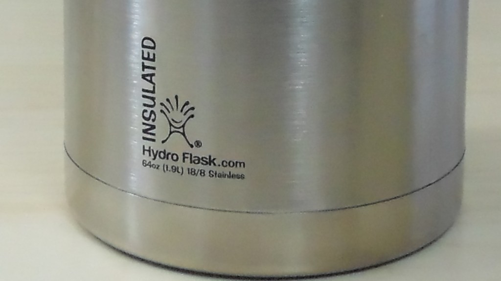 Gear Review: Hydro Flask Stainless Steel Drinking&nbsp;Bottle