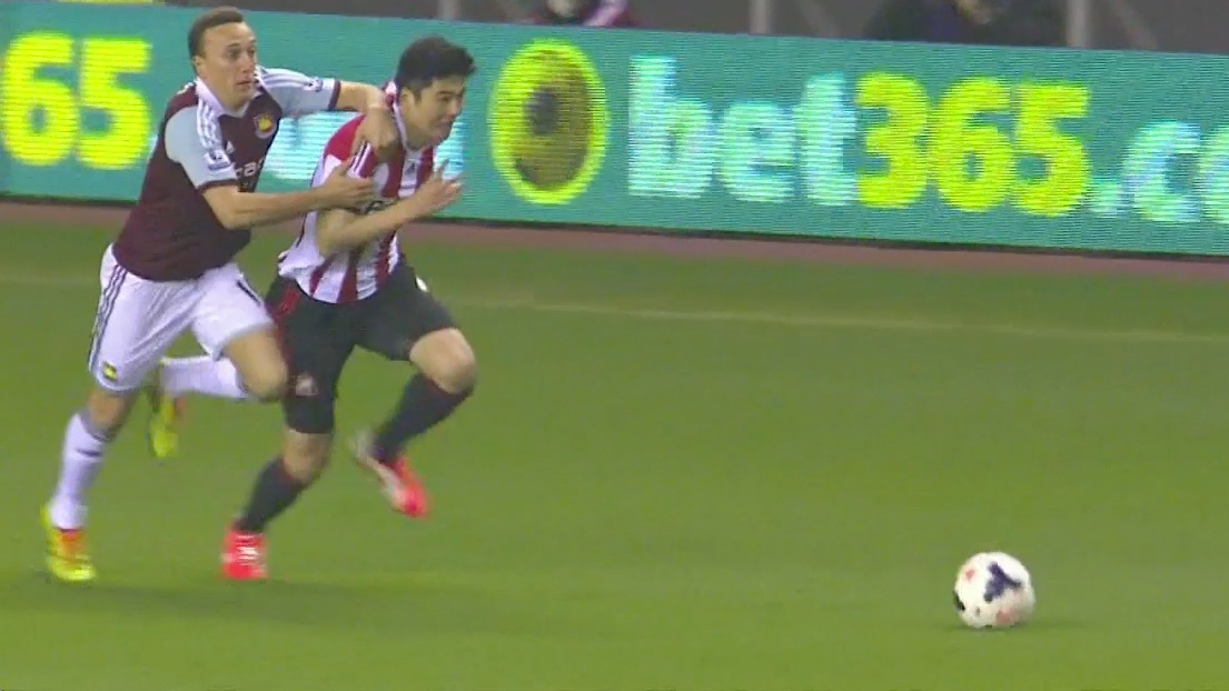 Why Teams Commit Tactical Fouls in Football